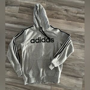 Womens Adidas small hoodie